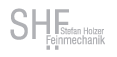 Stefan Holzer Feinmechanik